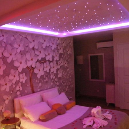 Studio Love Room Spa Baignoire Double La Ciotat Centre Port Esterno foto