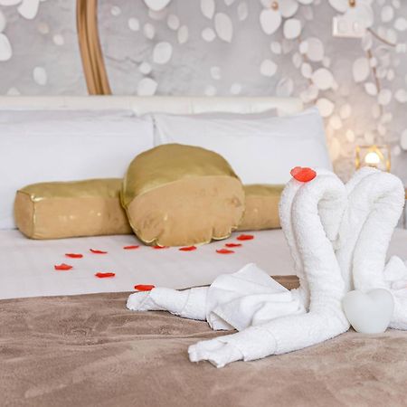 Studio Love Room Spa Baignoire Double La Ciotat Centre Port Esterno foto
