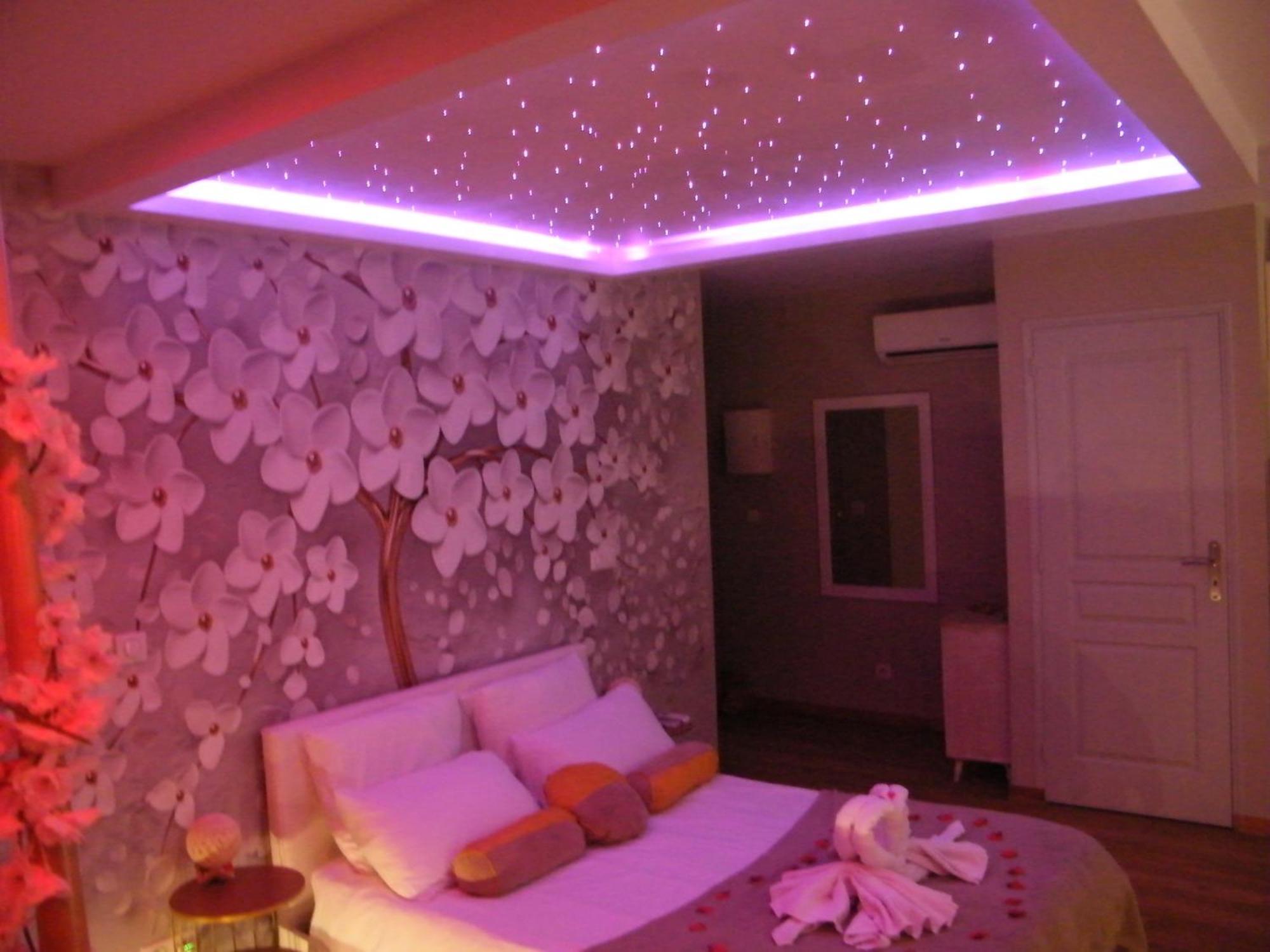 Studio Love Room Spa Baignoire Double La Ciotat Centre Port Esterno foto