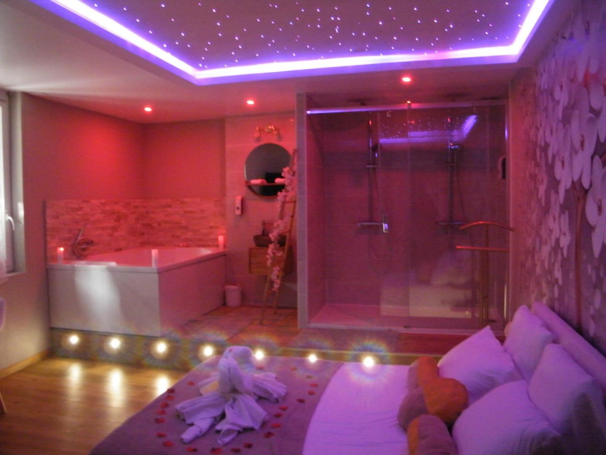 Studio Love Room Spa Baignoire Double La Ciotat Centre Port Esterno foto